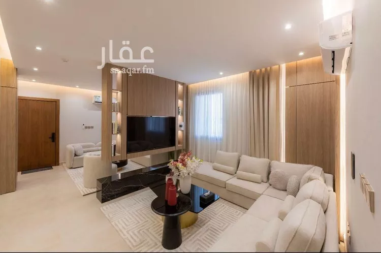شقة للإيجار في شارع شهيد الدين ثم الوطن عبدالله عبدالرحمن, حي الياسمين, مدينة الرياض, منطقة الرياض 12