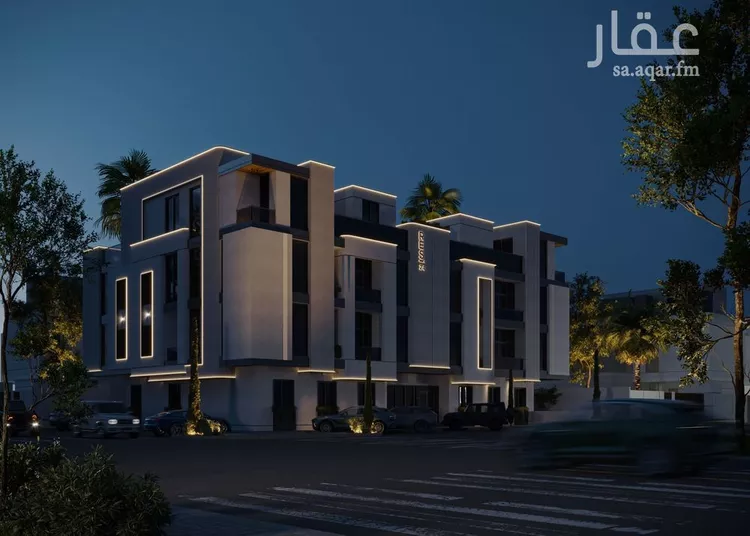 شقة للبيع في شارع عمر التميمي, حي التعاون, مدينة الرياض, منطقة الرياض صورة 2