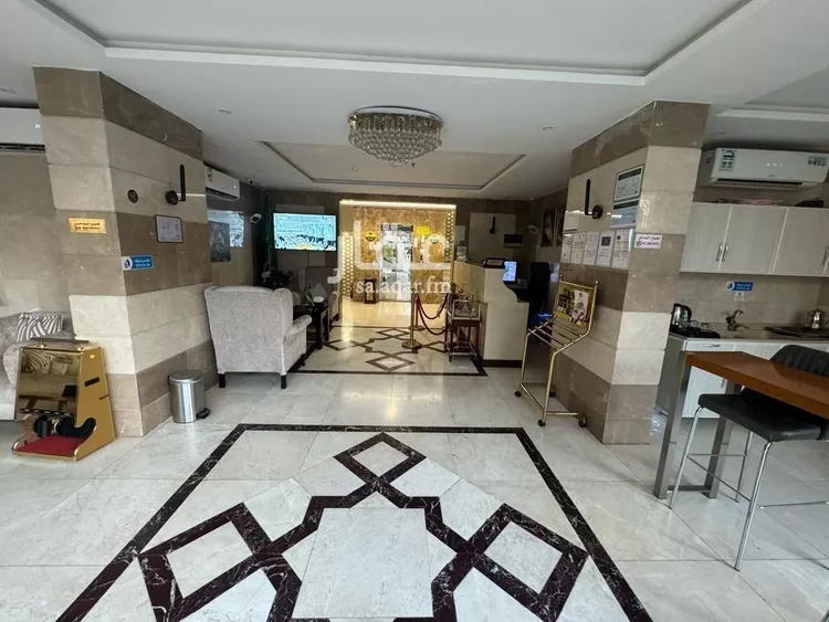 عمارة للبيع في شارع ضمار بن ثعلبه, حي النزهة, مدينة جدة, منطقة مكة المكرمة صورة 4