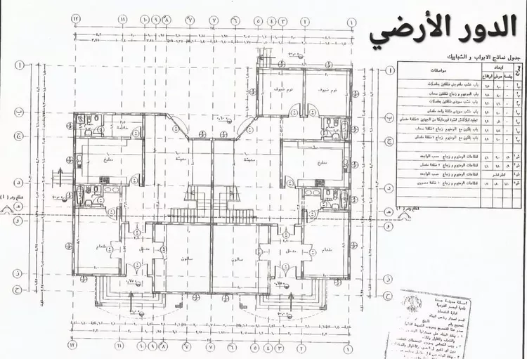 فيلا للبيع في شارع طاهر العمراني, حي أبحر الجنوبية, مدينة جدة, منطقة مكة المكرمة صورة 2