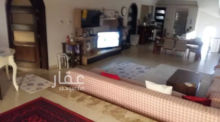 فيلا للبيع في شارع أبي الحسن الخطيب, حي الشراع, مدينة جدة, منطقة مكة المكرمة 6