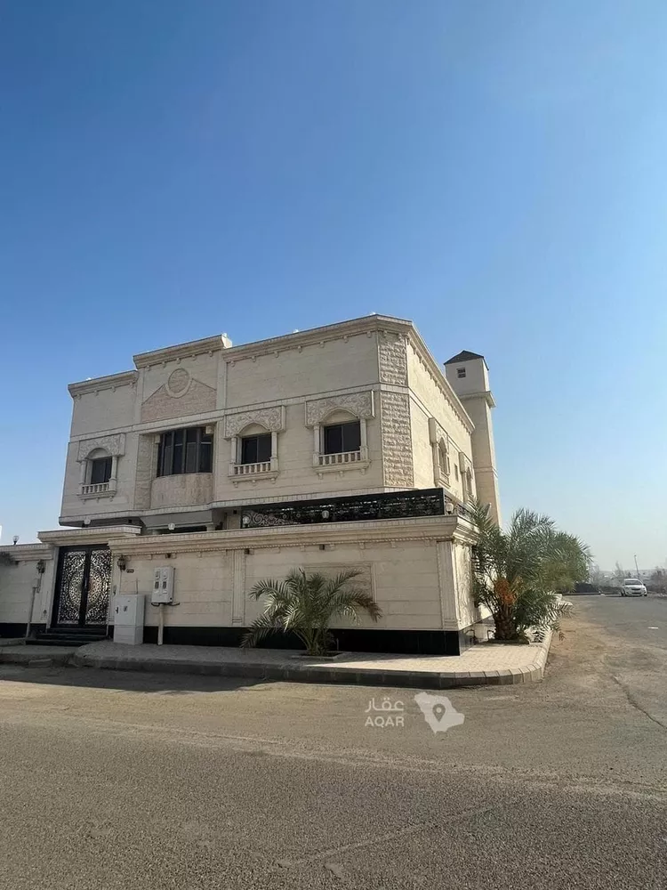 فيلا للبيع في شارع زافر بن سليمان, حي شوران, مدينة المدينة المنورة, منطقة المدينة المنورة
