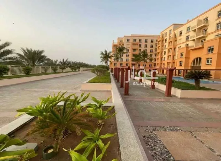شقة للبيع في شارع طريق الحجاز, مدينة مدينة الملك عبدالله الإقتصاديه, منطقة مكة المكرمة