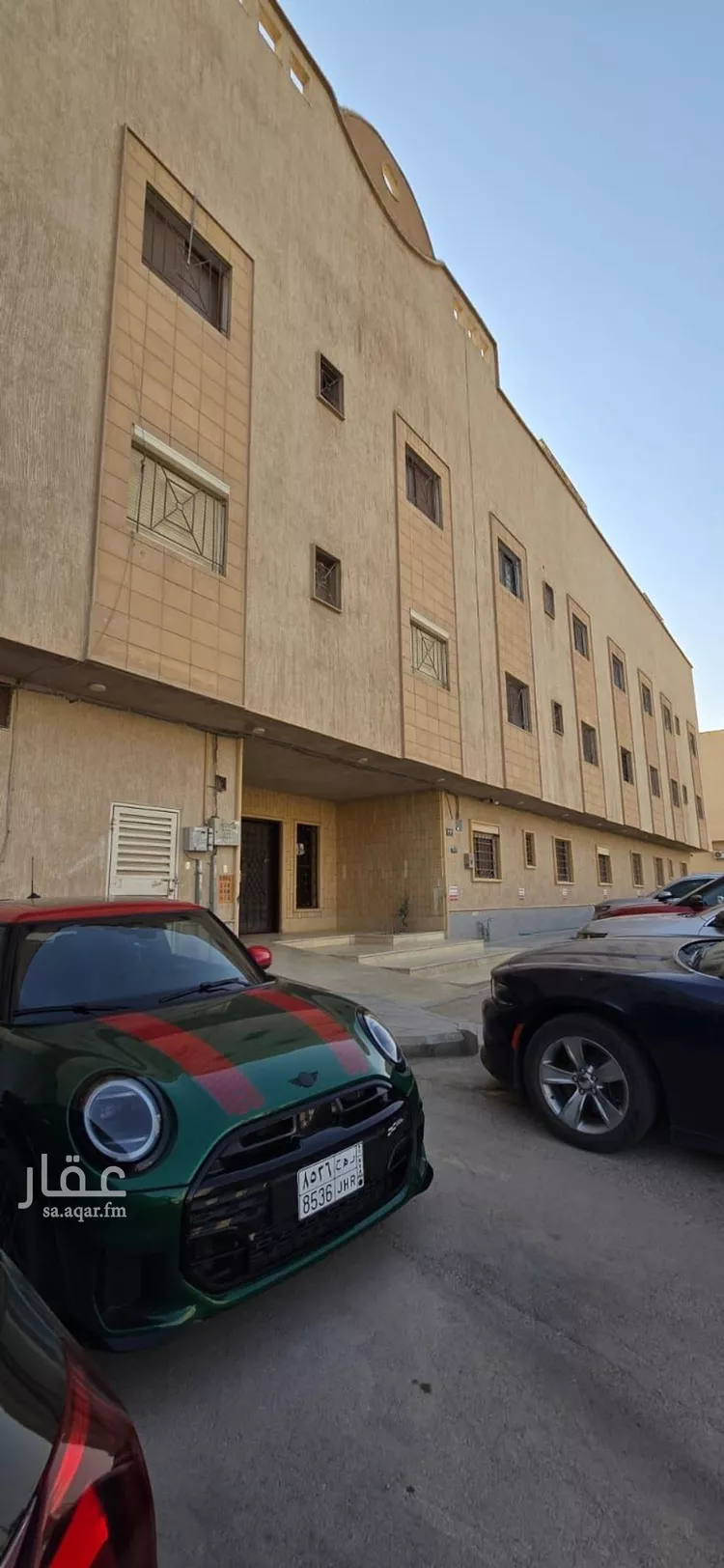 شقة للإيجار في شارع الأحمدي, حي التعاون, مدينة الرياض, منطقة الرياض صورة 2