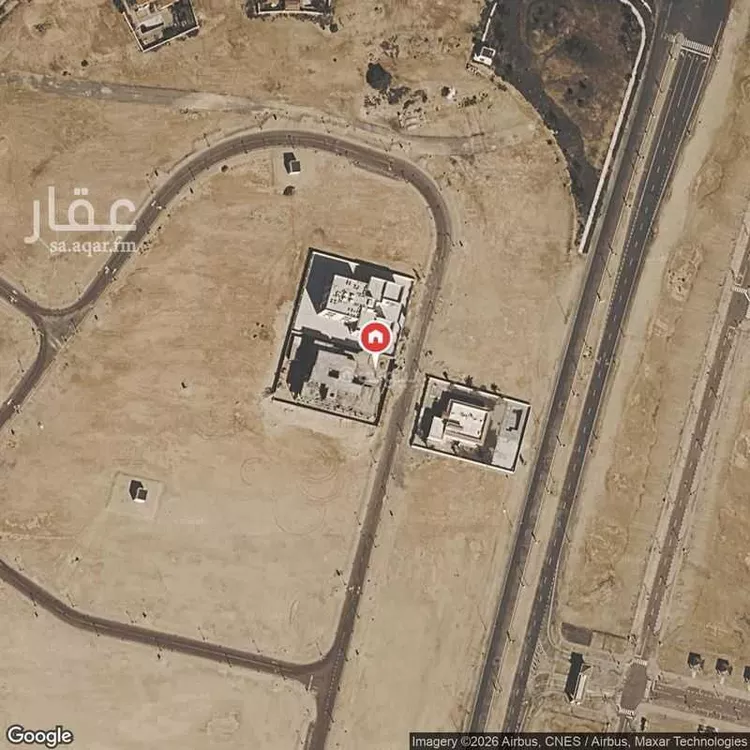 فيلا للبيع في شارع الحنان, حي الملك عبدالله الاقتصادية, مدينة الملك عبدالله الاقتصادية, منطقة مكة المكرمة 11