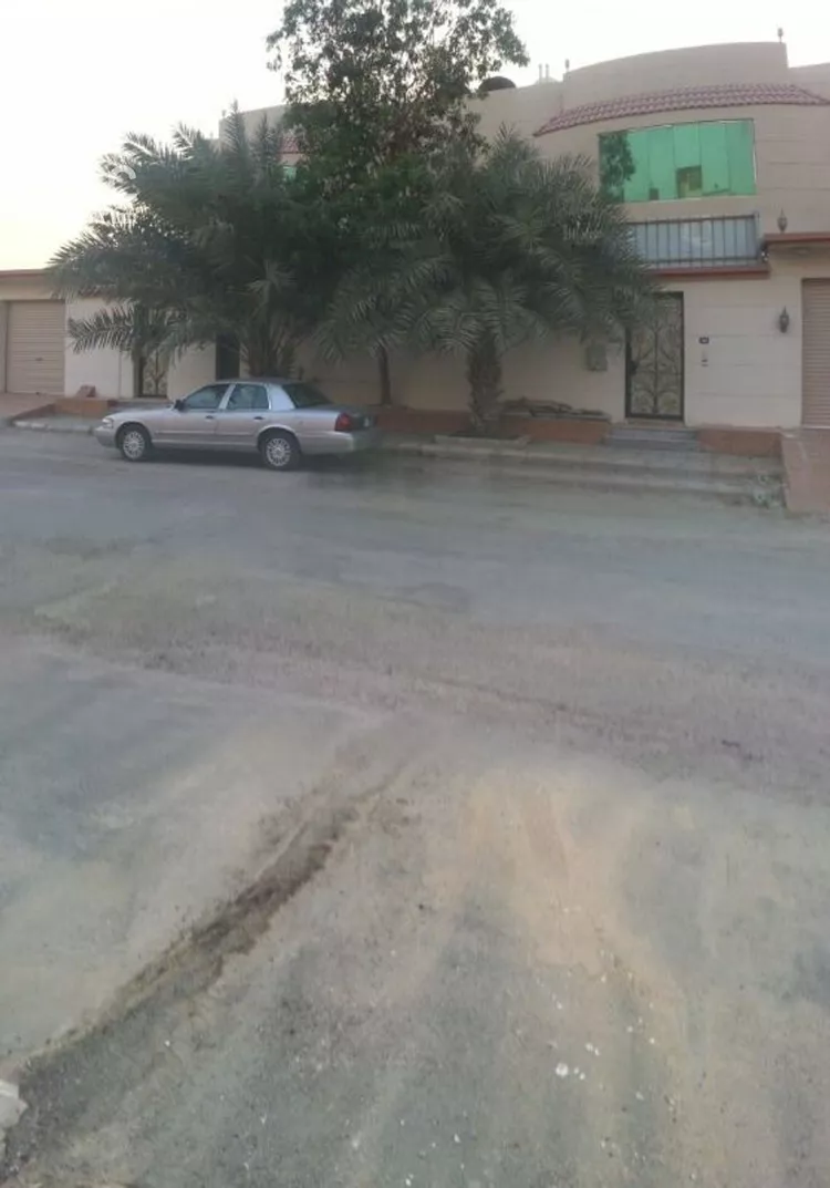 فيلا للبيع في شارع طاهر العمراني, حي أبحر الجنوبية, مدينة جدة, منطقة مكة المكرمة صورة 3