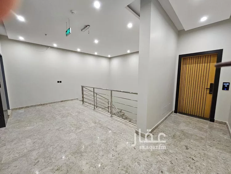 شقة للبيع في شارع عبدالله المويس, حي الرمال, مدينة الرياض, منطقة الرياض صورة 3