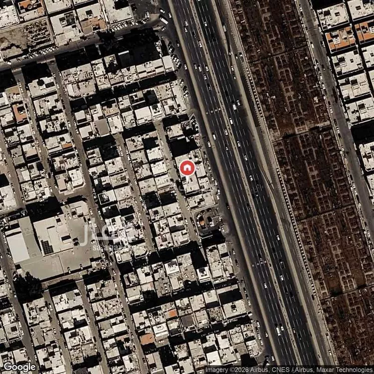 عمارة للبيع في شارع أبي الفتح بن جهير, حي الربوة, مدينة جدة, منطقة مكة المكرمة صورة 2