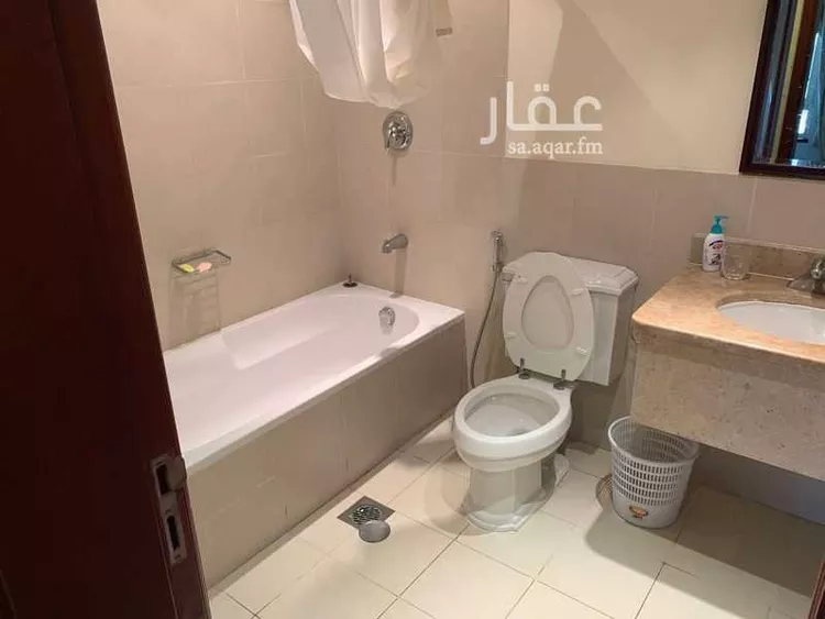 شقة للبيع في شارع الياسمين,حي الملك عبدالله الاقتصادية, مدينة الملك عبدالله الاقتصادية, منطقة مكة المكرمة
 8