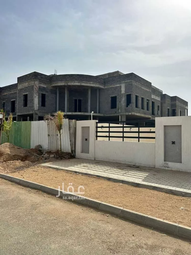 فيلا للبيع في شارع الحنان, حي الملك عبدالله الاقتصادية, مدينة الملك عبدالله الاقتصادية, منطقة مكة المكرمة