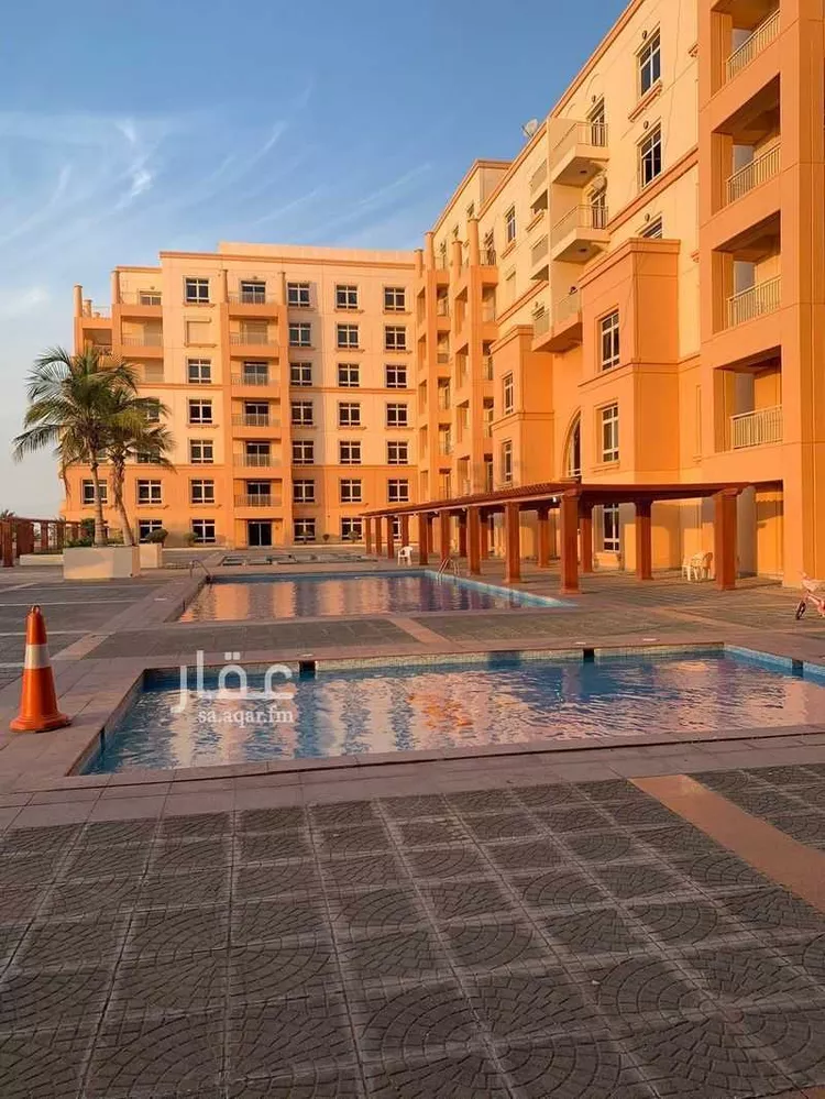 Apartment for Sale in King Abdullah Economic City Bay La Sun صورة 5