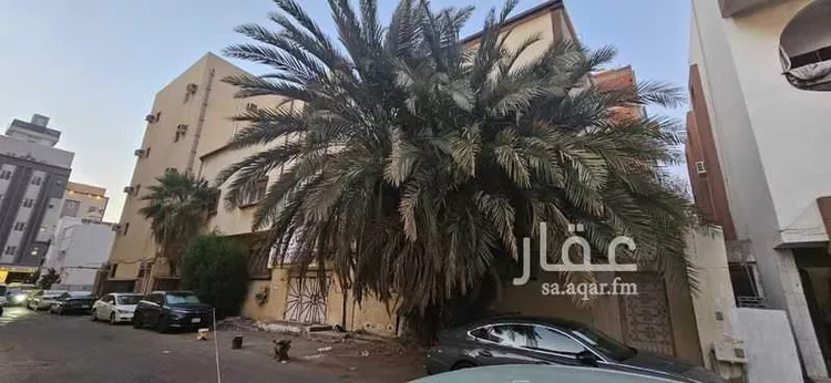 عمارة للبيع في شارع أبي الفتح بن جهير, حي الربوة, مدينة جدة, منطقة مكة المكرمة صورة 4