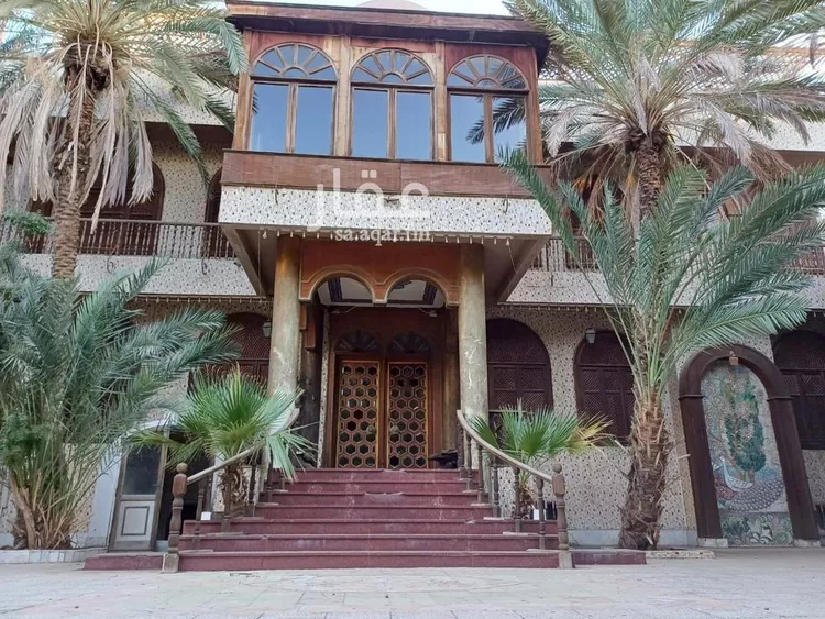 فيلا للبيع في شارع محمد علي الحركان, حي الأندلس, مدينة جدة, منطقة مكة المكرمة صورة 5