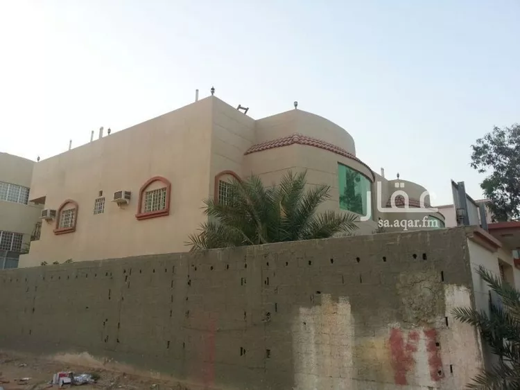 فيلا للبيع في شارع طاهر العمراني, حي أبحر الجنوبية, مدينة جدة, منطقة مكة المكرمة صورة 4