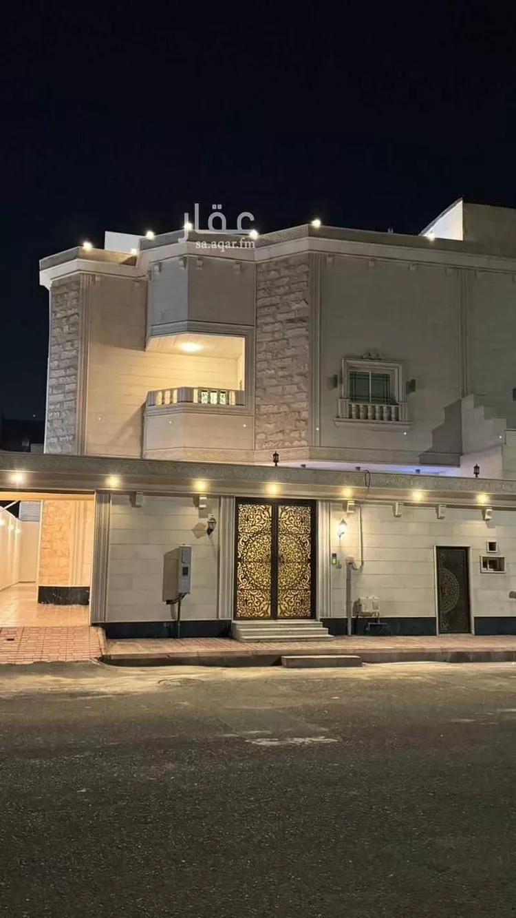 Villa for Sale in Medina Mudhainib