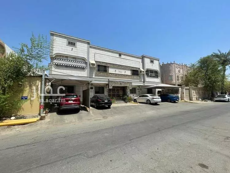 فيلا للبيع في شارع اهل التجاره, حي النهضة, مدينة جدة, منطقة مكة المكرمة