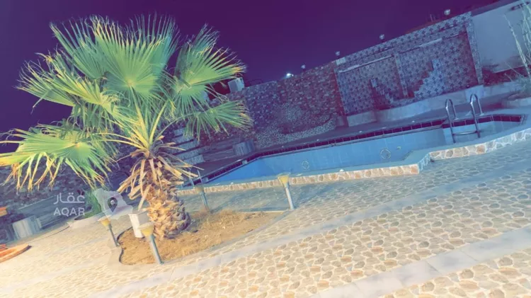 فيلا للبيع في شارع زافر بن سليمان, حي شوران, مدينة المدينة المنورة, منطقة المدينة المنورة 7