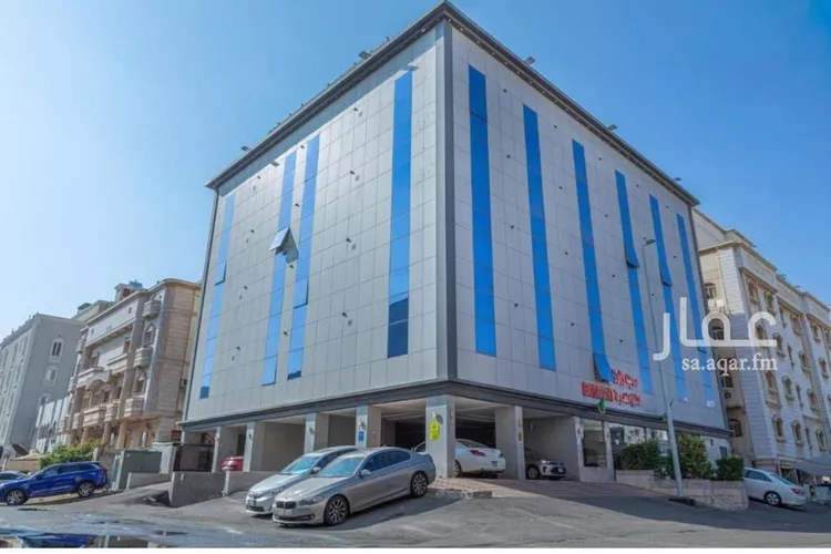 عمارة للبيع في شارع ضمار بن ثعلبه, حي النزهة, مدينة جدة, منطقة مكة المكرمة