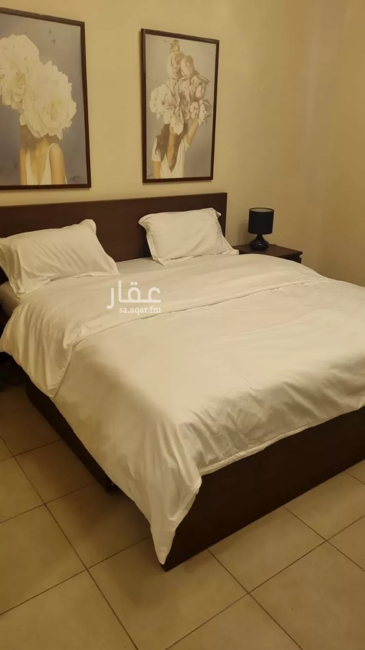 شقة للبيع في شارع شارع ناردين, مدينة مدينة الملك عبدالله الإقتصاديه, منطقة مكة المكرمة صورة 3