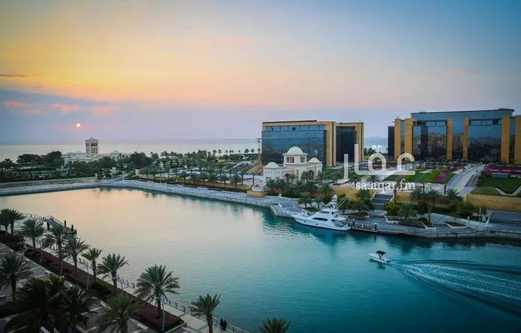 شقة للبيع في شارع شارع ناردين, مدينة مدينة الملك عبدالله الإقتصاديه, منطقة مكة المكرمة