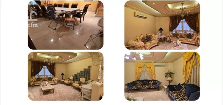 فيلا للبيع في شارع محمد علي الوتري, حي المحمدية, مدينة جدة, منطقة مكة المكرمة صورة 2