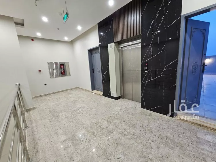 شقة للبيع في شارع عبدالله المويس, حي الرمال, مدينة الرياض, منطقة الرياض صورة 5