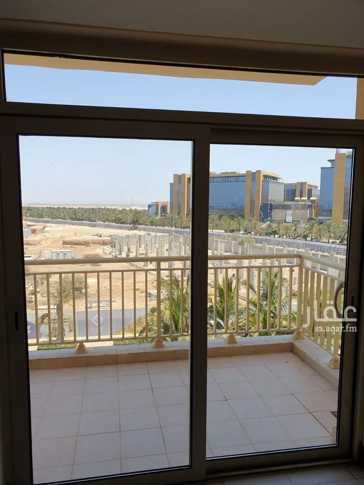 شقة للبيع في شارع طريق الحجاز, مدينة مدينة الملك عبدالله الإقتصاديه, منطقة مكة المكرمة صورة 4