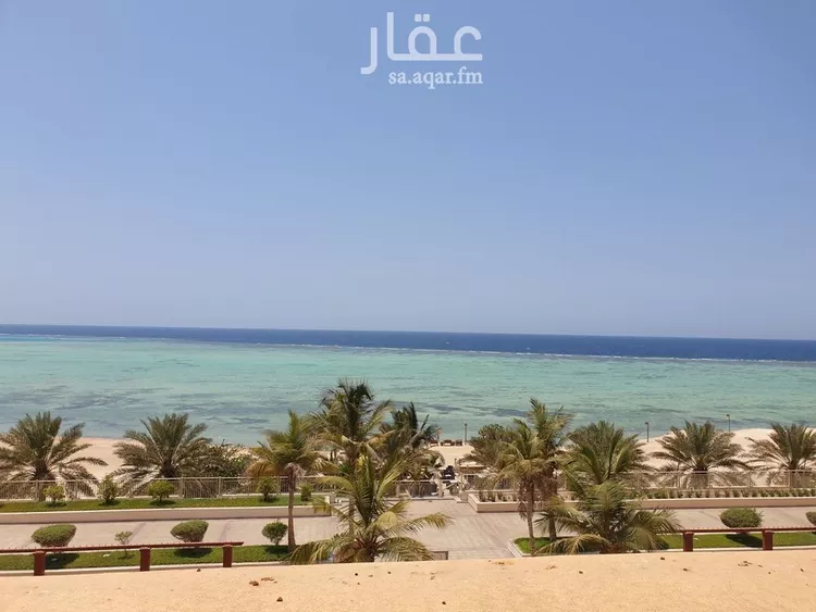 شقة للبيع في شارع طريق الحجاز, مدينة مدينة الملك عبدالله الإقتصاديه, منطقة مكة المكرمة صورة 2