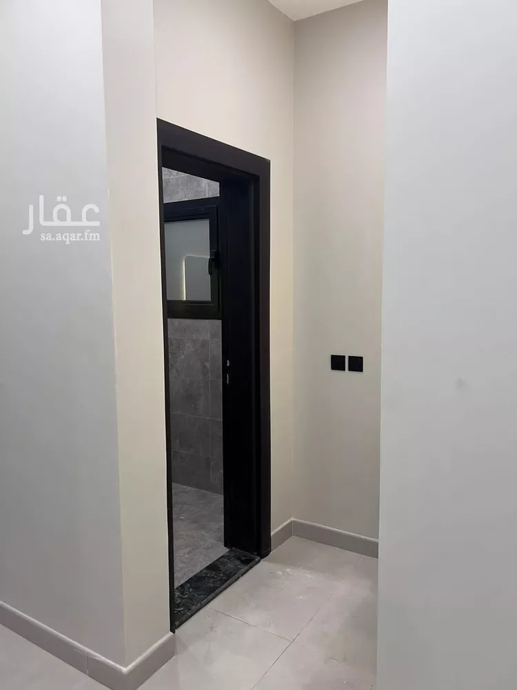 شقة للإيجار في شارع عبدالله المويس, حي الرمال, مدينة الرياض, منطقة الرياض صورة 5