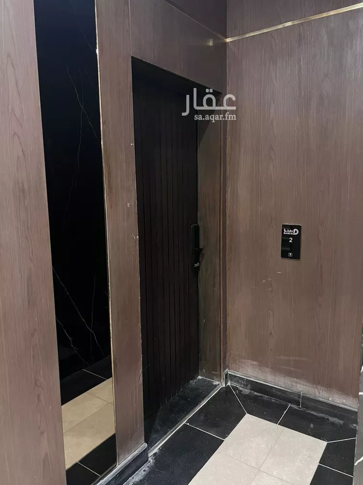 شقة للإيجار في شارع عبدالله المويس, حي الرمال, مدينة الرياض, منطقة الرياض صورة 3