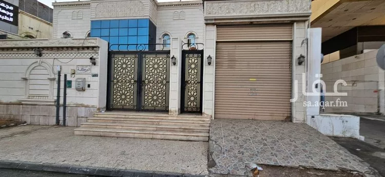 فيلا للإيجار في شارع الامير سلطان, حي البساتين, مدينة جدة, منطقة مكة المكرمة صورة 5