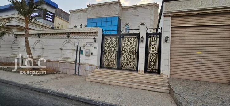 فيلا للإيجار في شارع الامير سلطان, حي البساتين, مدينة جدة, منطقة مكة المكرمة صورة 2