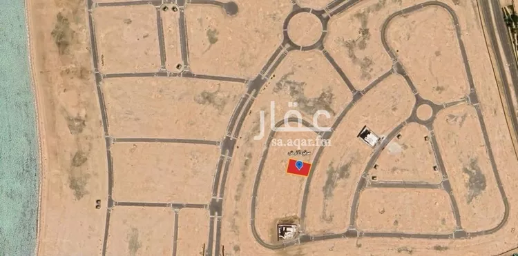 أرض للبيع في شارعشارع الفرخ , حي الملك عبدالله الاقتصادية , مدينة الملك عبدالله الاقتصادية , منطقة مكة المكرمة
صورة 2