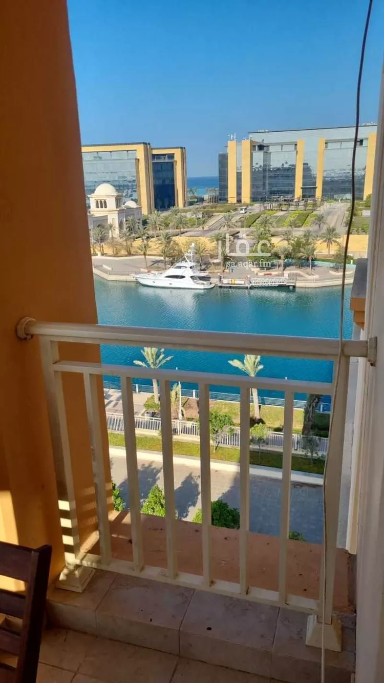 شقة للبيع في شارع ناردين ، حي الملك عبدالله الاقتصادية مدينة جدة ، منطقة مكة المكرمة
 صورة 2