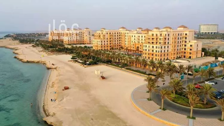 Apartment for Sale in King Abdullah Economic City Bay La Sun