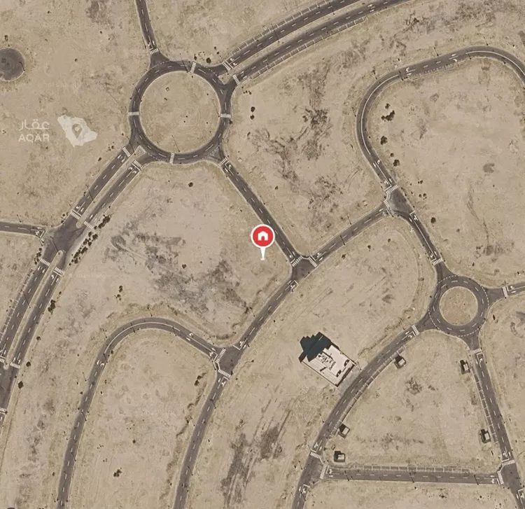 أرض للبيع في شارع الفرخ, حي الملك عبدالله الاقتصادية, مدينة الملك عبدالله الاقتصادية, منطقة مكة المكرمة 2