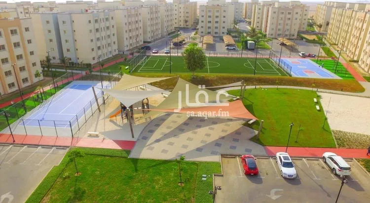 شقة للإيجار في شارع ساحة الصباح , حي الملك عبدالله الاقتصادية , مدينة الملك عبدالله الاقتصادية , منطقة مكة المكرمة
 صورة 2