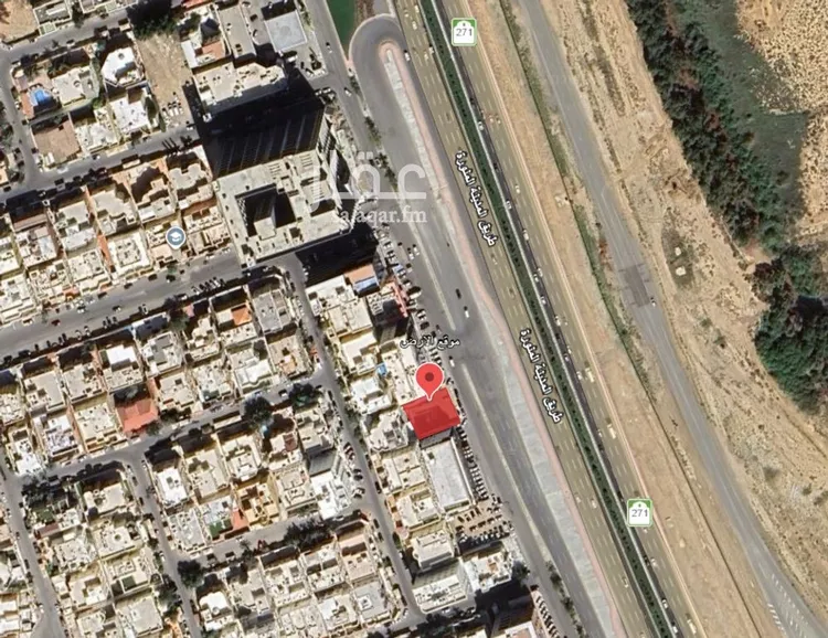 أرض للإيجار في شارع المحمديه, حي المحمدية, مدينة جدة, منطقة مكة المكرمة