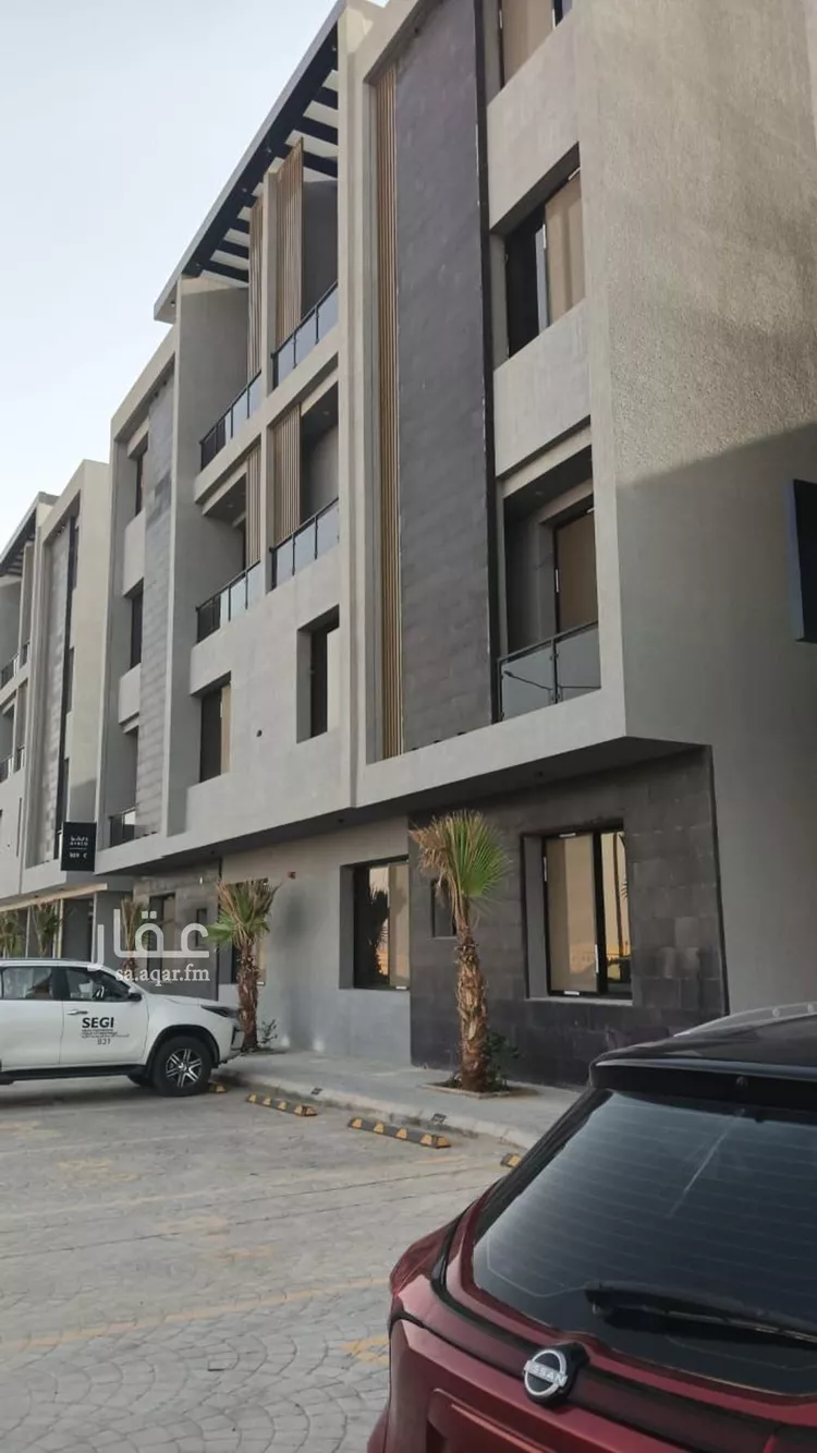 شقة للإيجار في شارع عبدالله المويس, حي الرمال, مدينة الرياض, منطقة الرياض صورة 2