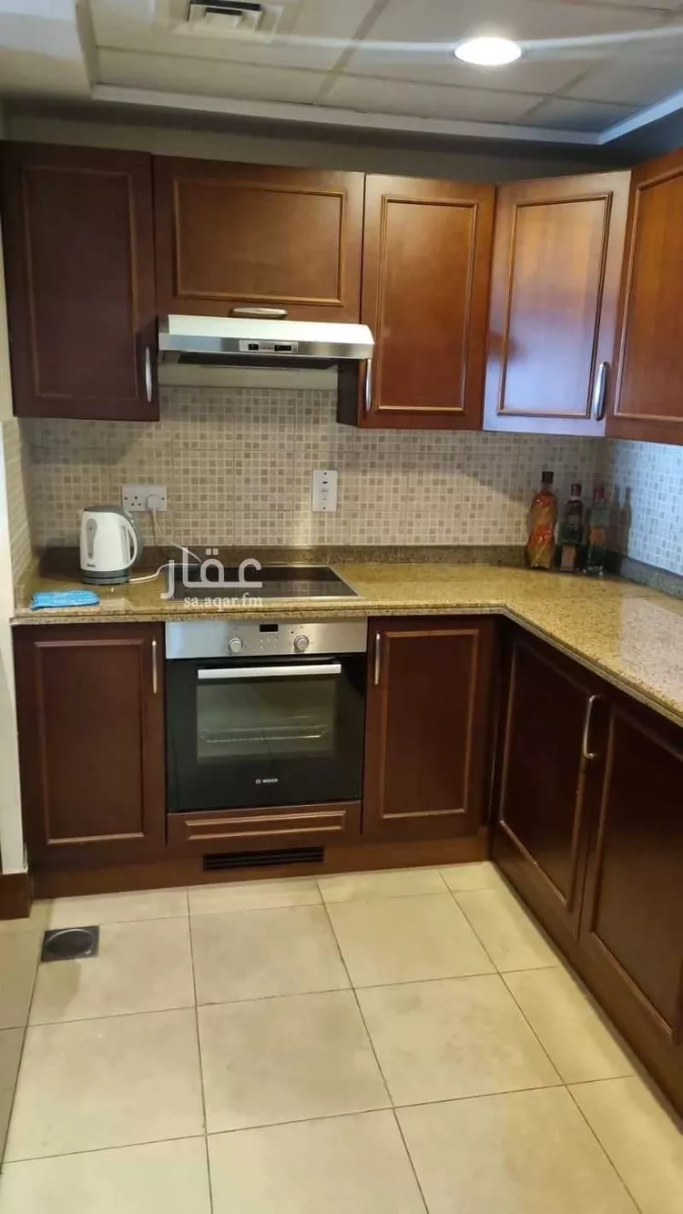 شقة للبيع في شارع ناردين ، حي الملك عبدالله الاقتصادية مدينة جدة ، منطقة مكة المكرمة
 صورة 5