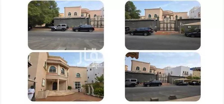 فيلا للبيع في شارع محمد علي الوتري, حي المحمدية, مدينة جدة, منطقة مكة المكرمة