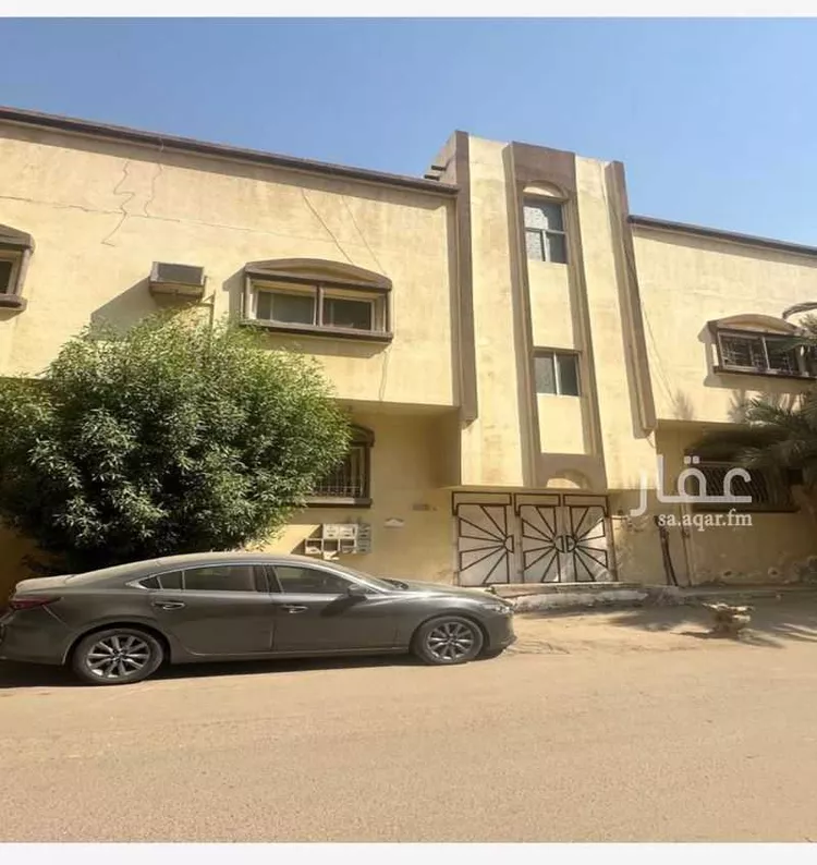 Building for Sale in Jeddah Ar Rabwah