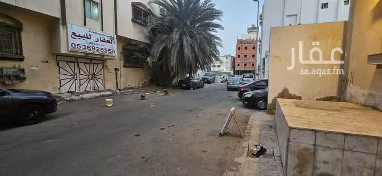 عمارة للبيع في شارع أبي الفتح بن جهير, حي الربوة, مدينة جدة, منطقة مكة المكرمة صورة 3
