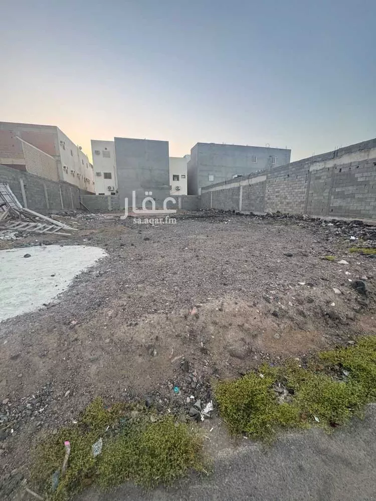 Land for Rent in Medina King Fahd صورة 3