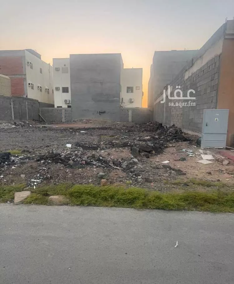 Land for Rent in Medina King Fahd صورة 2