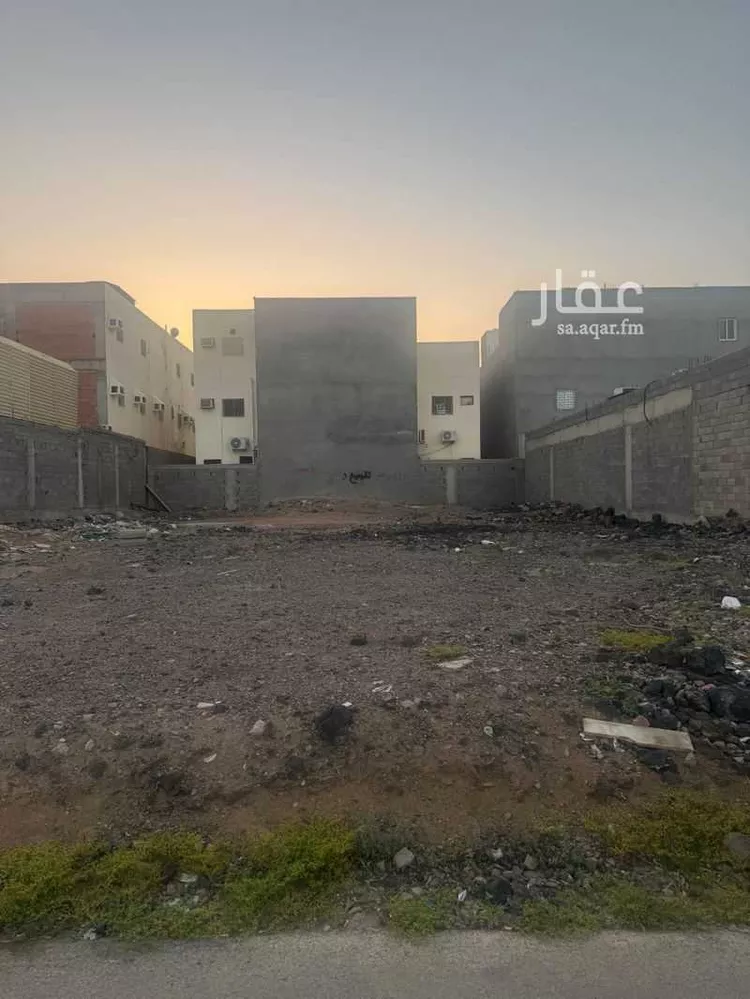 Land for Rent in Medina King Fahd صورة 5