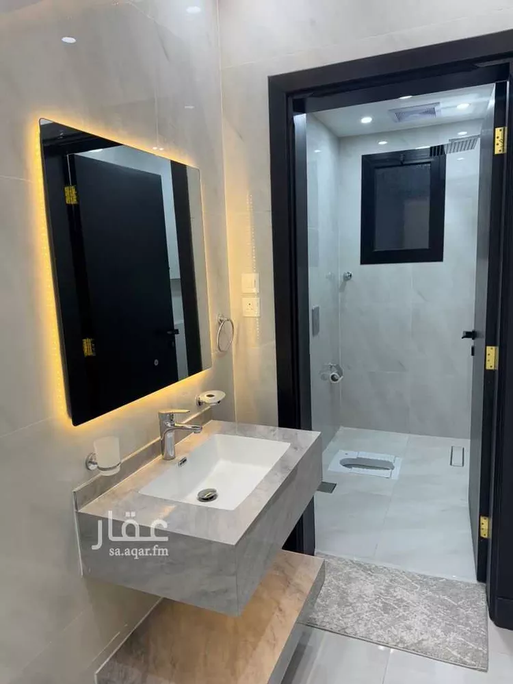 شقة للإيجار في شارع ربيعة ابن الحارث ابن عبدالمطلب ، حي الملك فهد ، المدينة المنورة ، منطقة المدينة المنورة