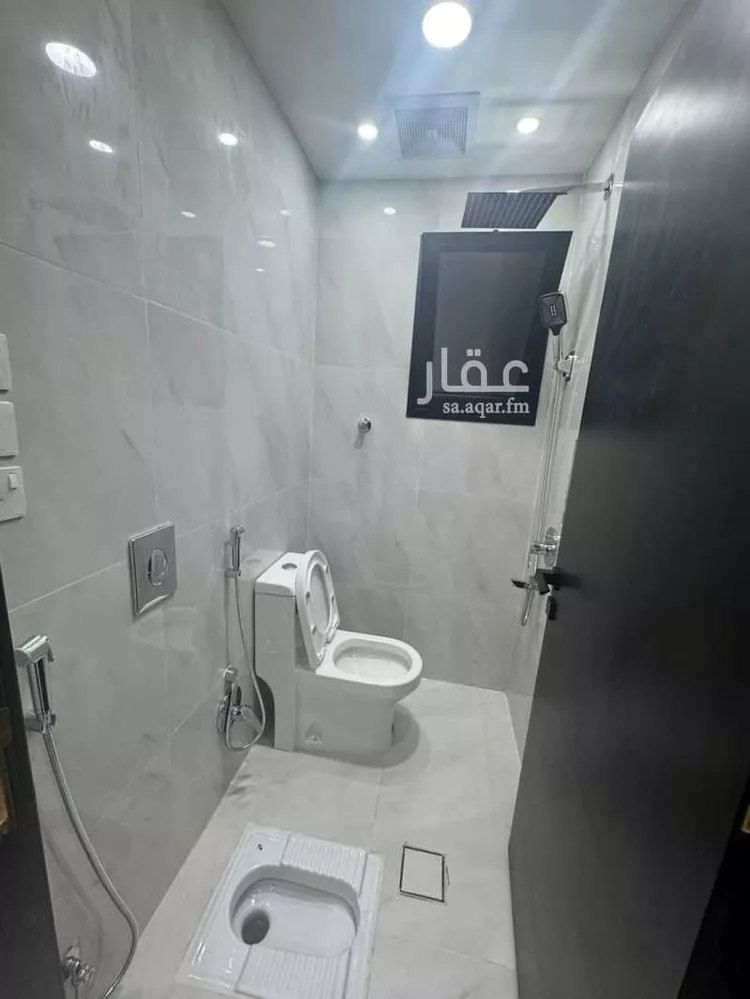 شقة للإيجار في شارع طالب بن محمد ، حي الملك فهد ، المدينة المنورة ، منطقة المدينة المنورة 7