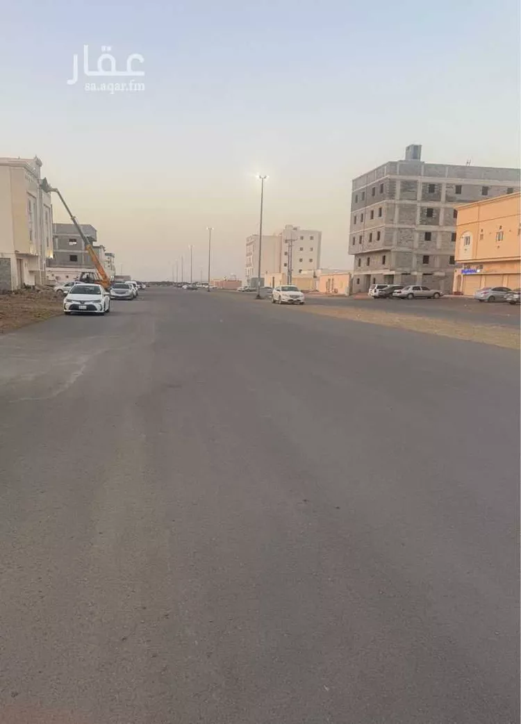 Land for Rent in Medina King Fahd صورة 4