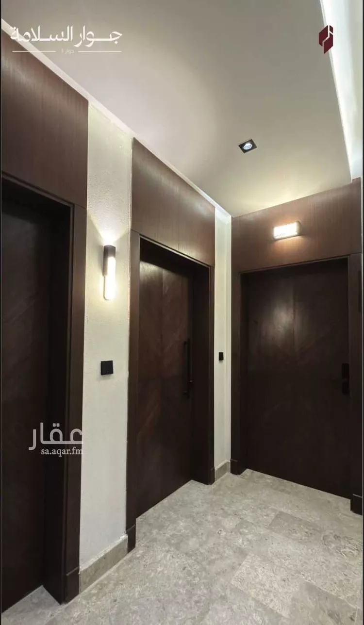 شقة للبيع في شارع احمد باعشن, حي السلامة, مدينة جدة, منطقة مكة المكرمة صورة 3